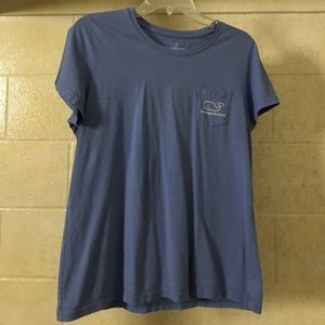 Vineyard Vines T-shirt (ON HOLD)