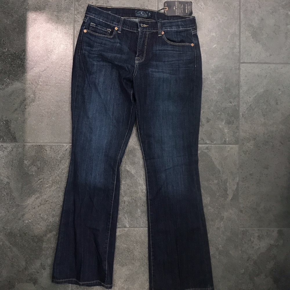 NWT Lucky Brand Sofia Boot