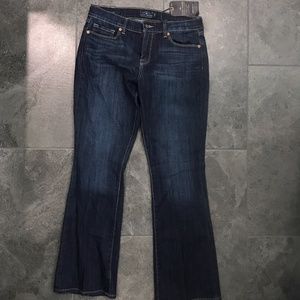 NWT Lucky Brand Sofia Boot