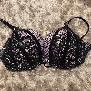 Victoria secret bombshell