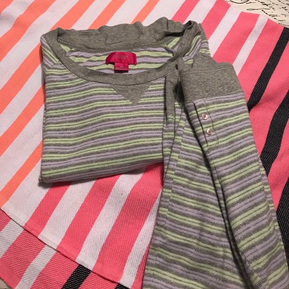 Victoria Secret