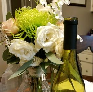 Meet your Posher, Cyndi