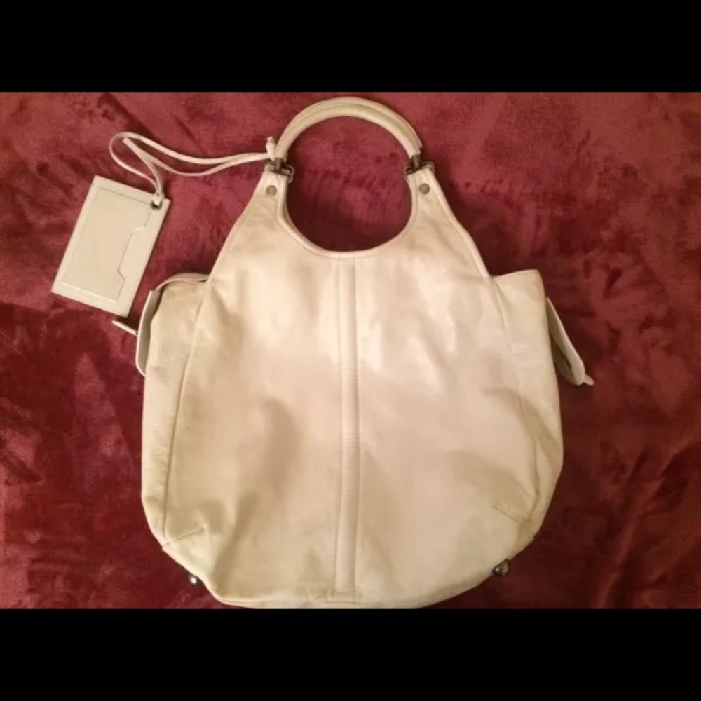 💯% Authentic BALENCIAGA CityChic Hobo Handbag - Picture 1 of 8
