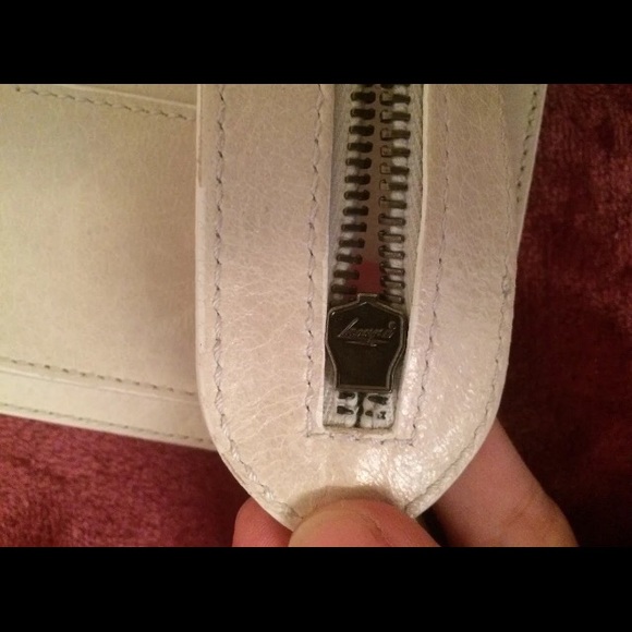 💯% Authentic BALENCIAGA CityChic Hobo Handbag - Picture 5 of 8