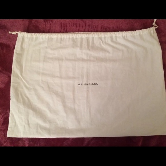 💯% Authentic BALENCIAGA CityChic Hobo Handbag - Picture 8 of 8