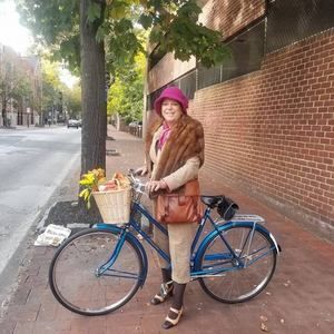 Meet your Posher, Kerry