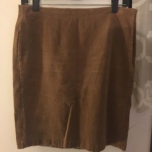 Old Navy Corduroy Style Skirt