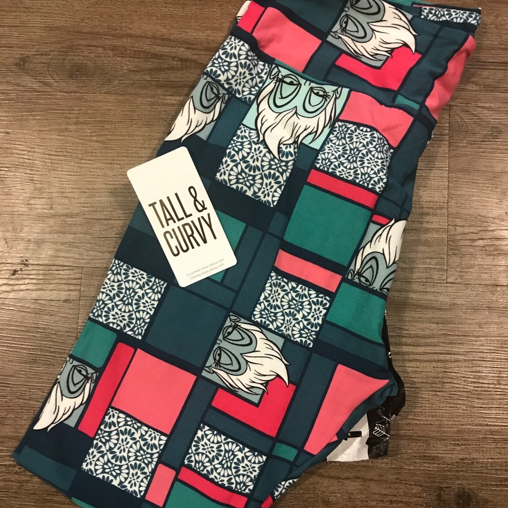 Ursula leggings
