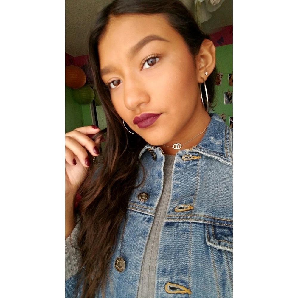 Meet your Posher, Joscelin
