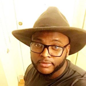 Meet your Posher, Josue