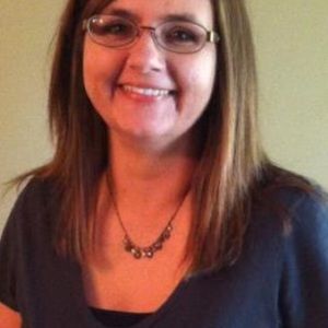 Meet your Posher, Julie