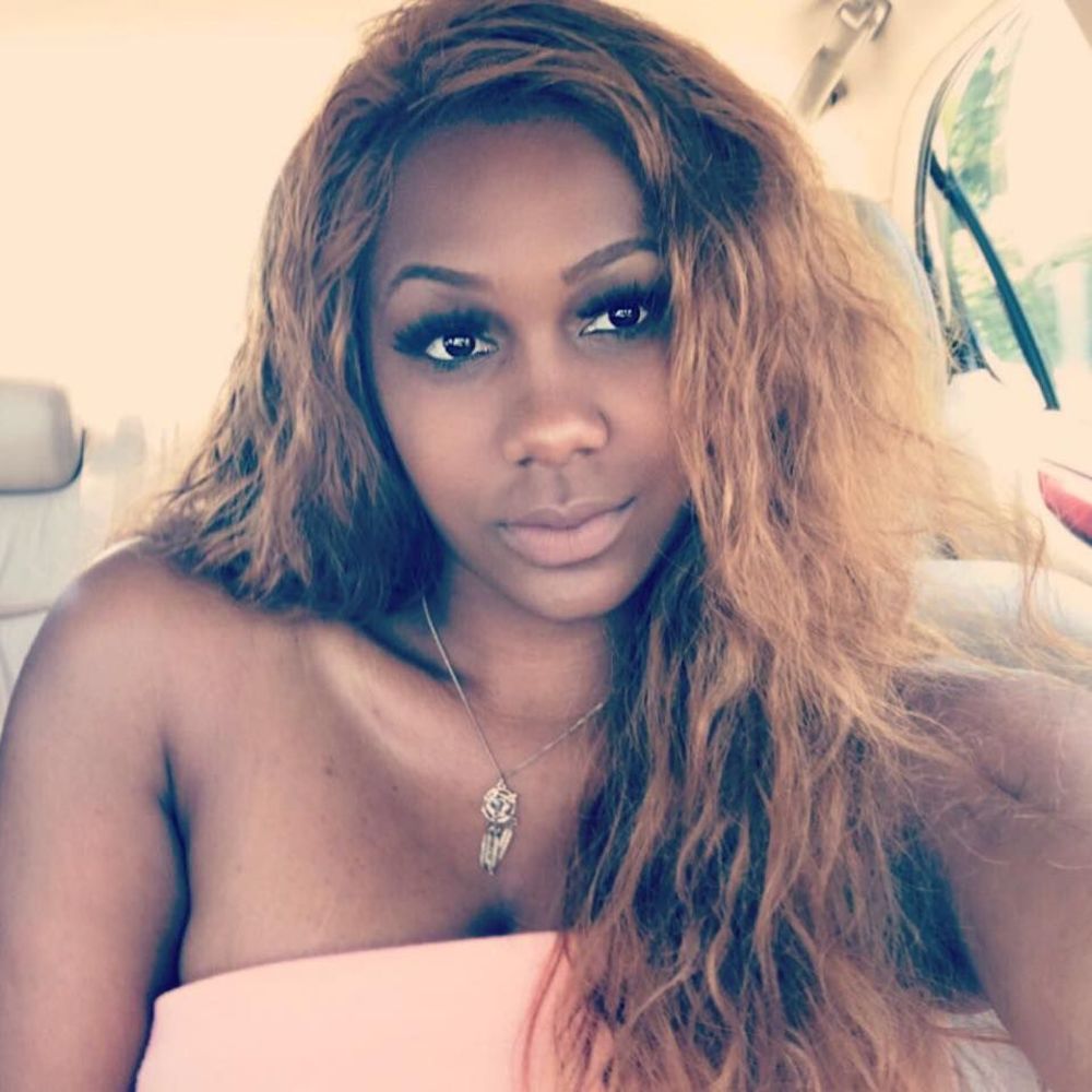 Meet your Posher, Jas