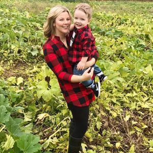 Meet your Posher, Kaitlyn