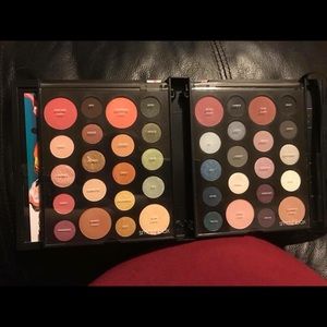 Smash box master class palette sealed
