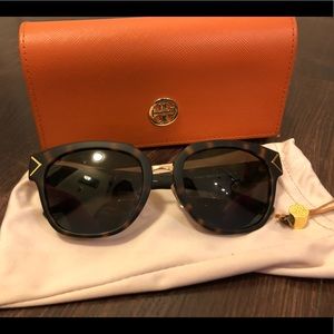 Tory Burch Women’s Sunglasses