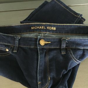 Michael Kors jeans size 6