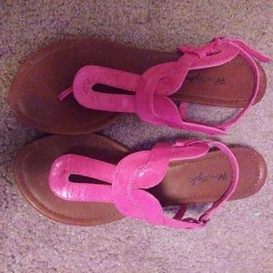 Ladies Sandles