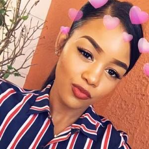 Meet your Posher, Gabrielle