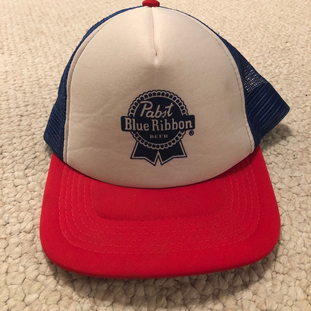 PBR Trucker Hat