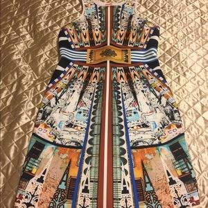 Clover canyon summer dress