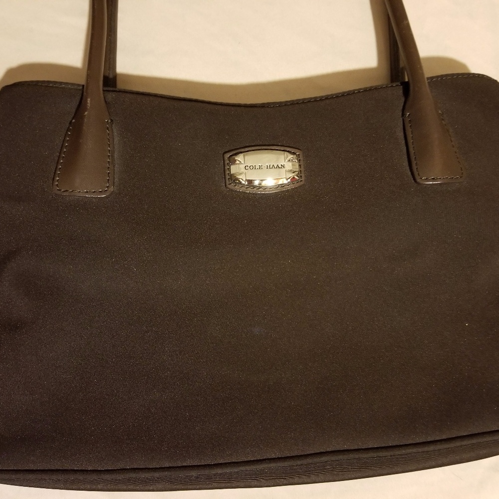 Cole Haan Purse