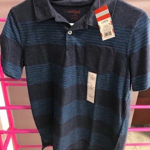 3 Boys polo shirts/bundle of 3