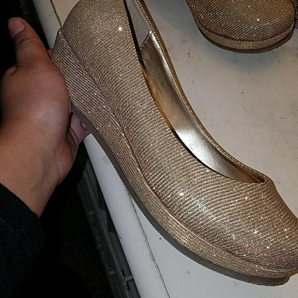 Shoes/heels