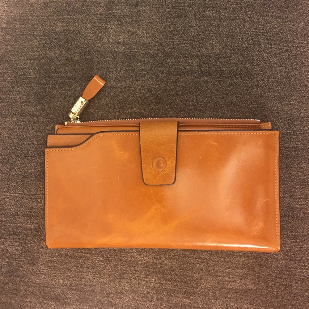 Yaluxe women’s wallet
