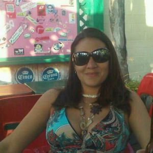 Meet your Posher, Chasity