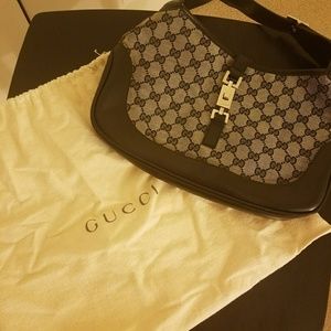 Gucci tote handbag