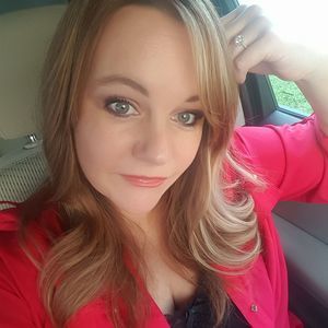 Meet your Posher, Kristi