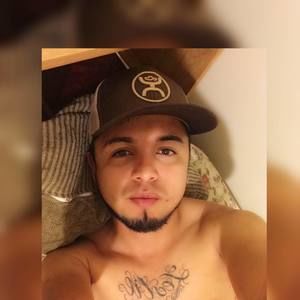 Meet your Posher, Felipe