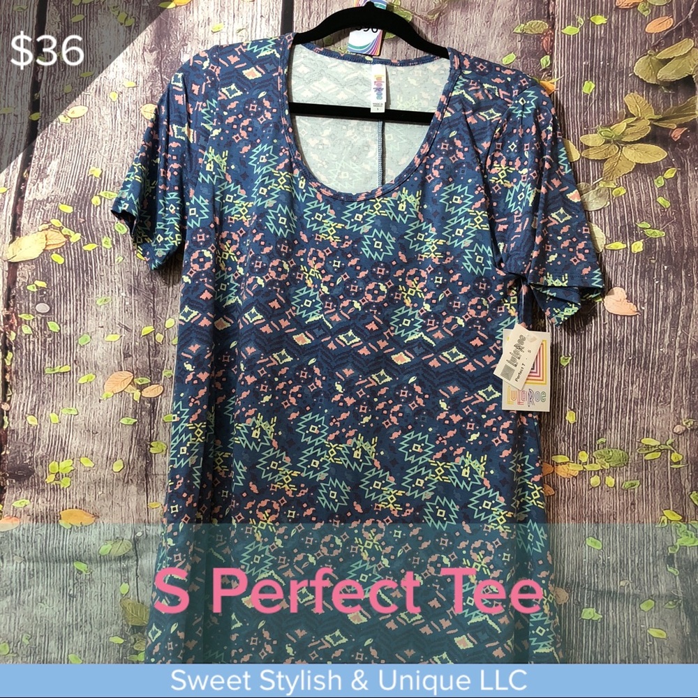 Perfect T