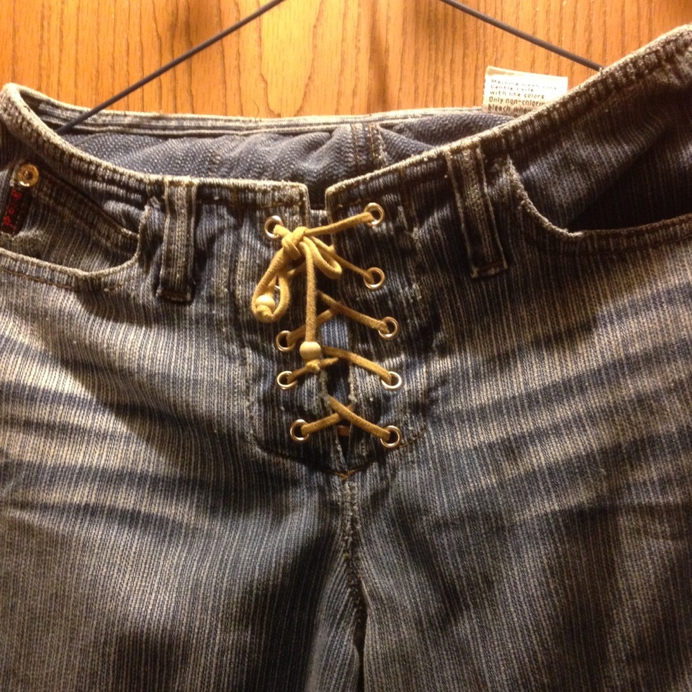 MUDD Jeans Size 1