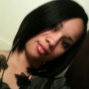 Meet your Posher, Deshyra