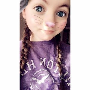 Meet your Posher, Kaylee