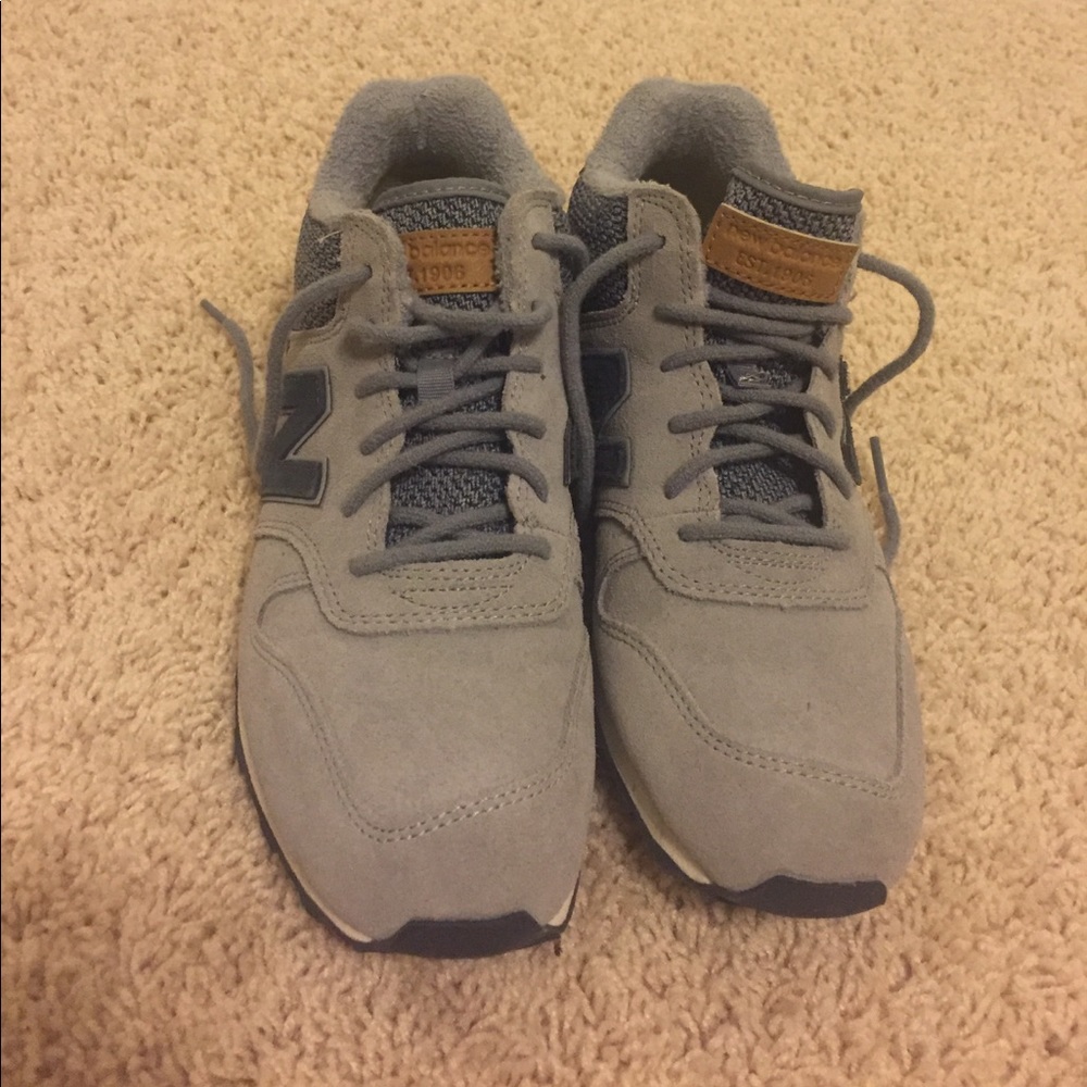 New Balances
