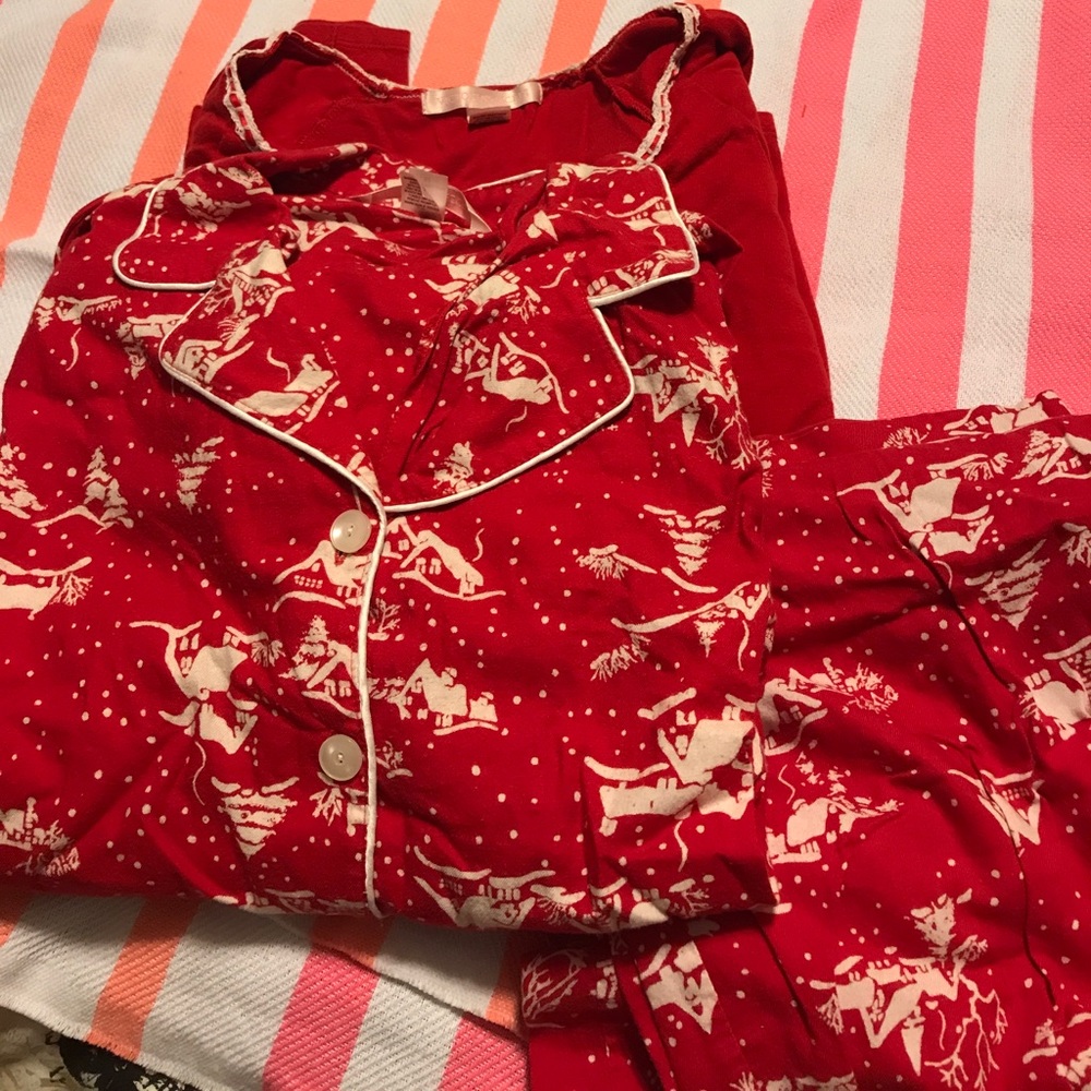 Victoria Secret pjs