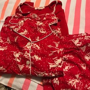 Victoria Secret pjs