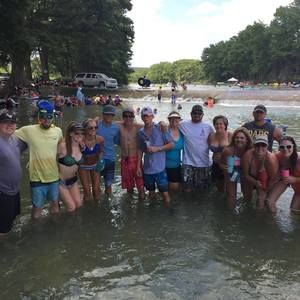 Meet your Posher, Austin