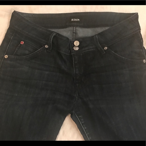 Hudson Jeans!! - Picture 3 of 3