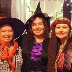 Meet your Posher, Jill