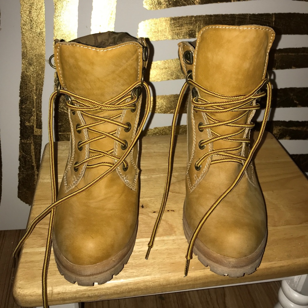 Wedges - Picture 2 of 4