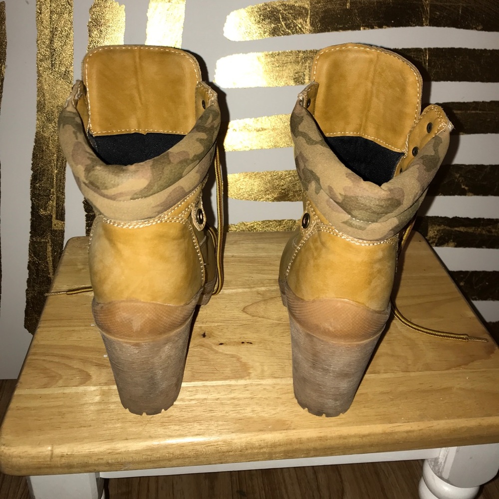Wedges - Picture 4 of 4