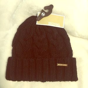 Michael Kors Beanie