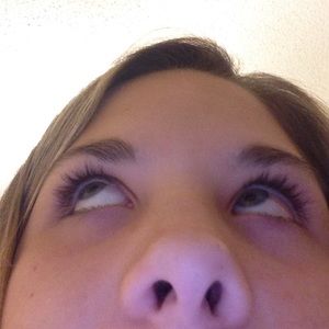 Meet your Posher, Abigail