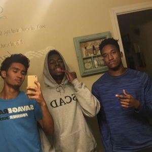 Meet your Posher, Marco