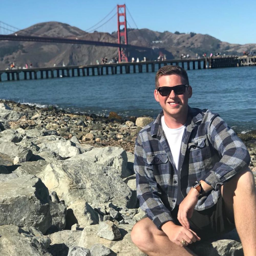 Meet your Posher, Blaze