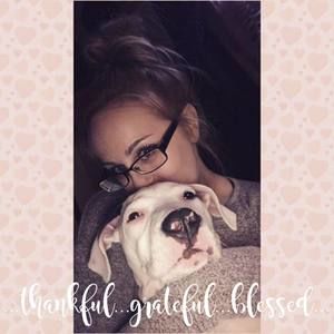 Meet your Posher, Jaci