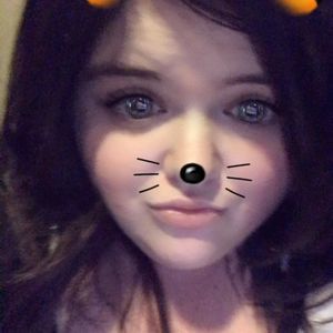 Meet your Posher, Sasha